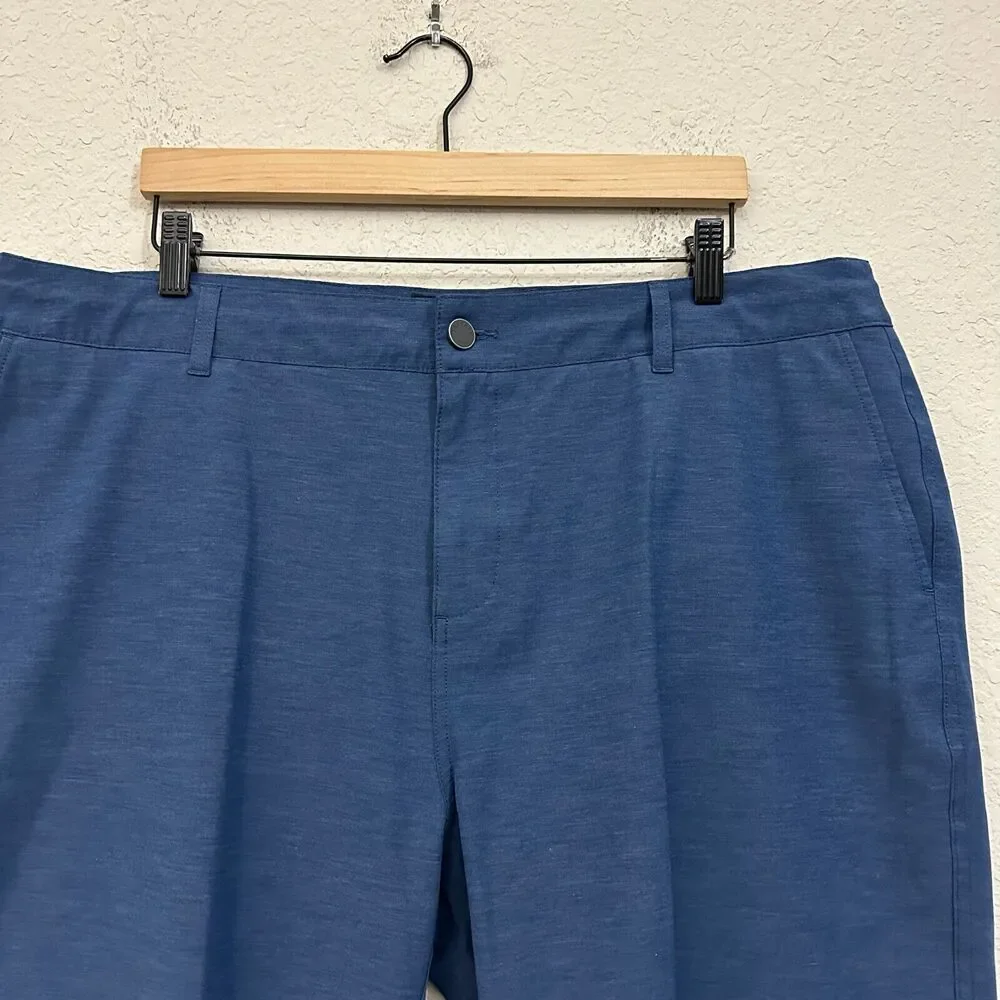 FAHERTY Belt Loop All Day 9